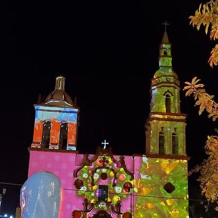 סנטיאגו Tu Espacio En El Pueblo Magico Rodeado De Montanas מראה חיצוני תמונה