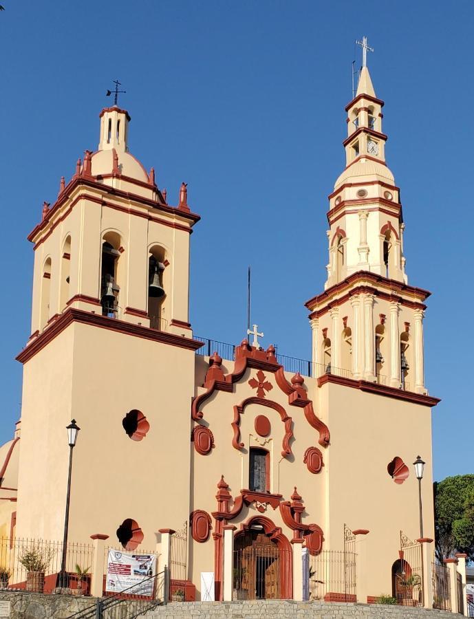 סנטיאגו Tu Espacio En El Pueblo Magico Rodeado De Montanas מראה חיצוני תמונה